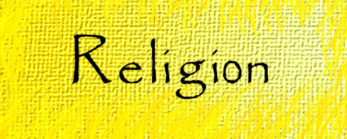 Religion - No Longer a Source of Faith and Community