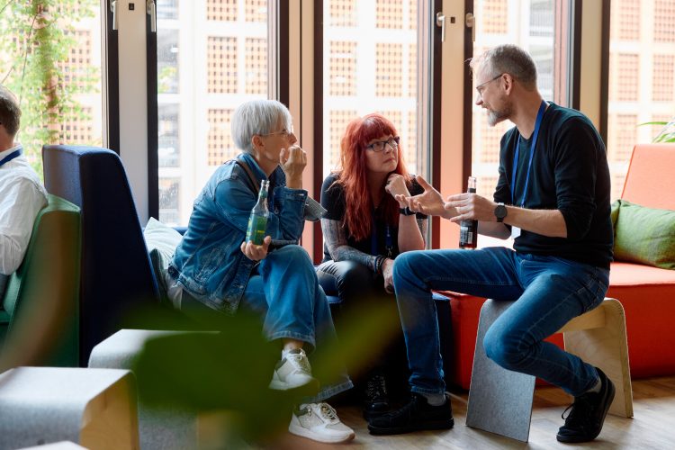The Neurodivergent Introvert Who Wrote the Best Sales Email in the Room