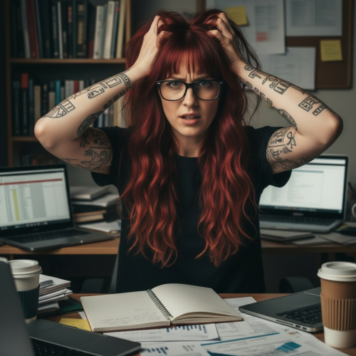 Neurodivergence and Medication: Venlafaxine