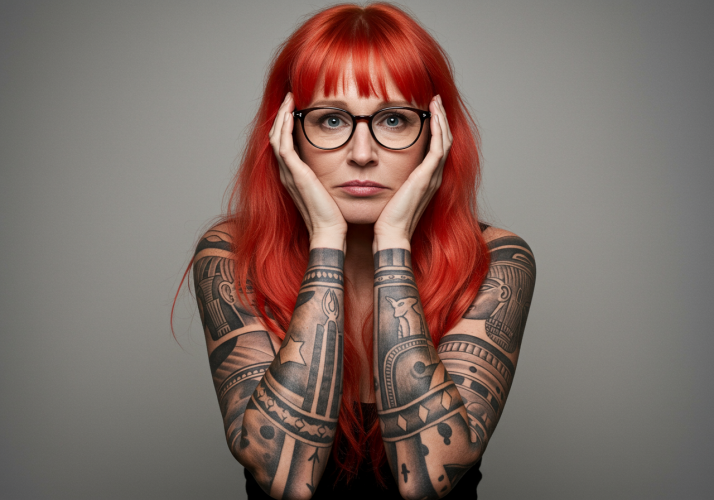 AuDHD, Relationships and the Art of Being Chronically Misunderstood