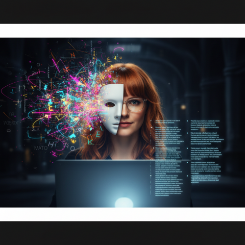 Neurodiversity and AI - It Doesn't Write For Me. It Finally Lets Me Be Heard.