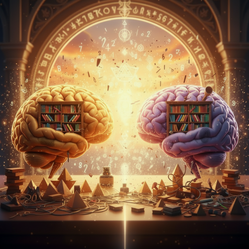 Ritual, Order and the Chaos in Between: AuDHD and the Compulsion Question
